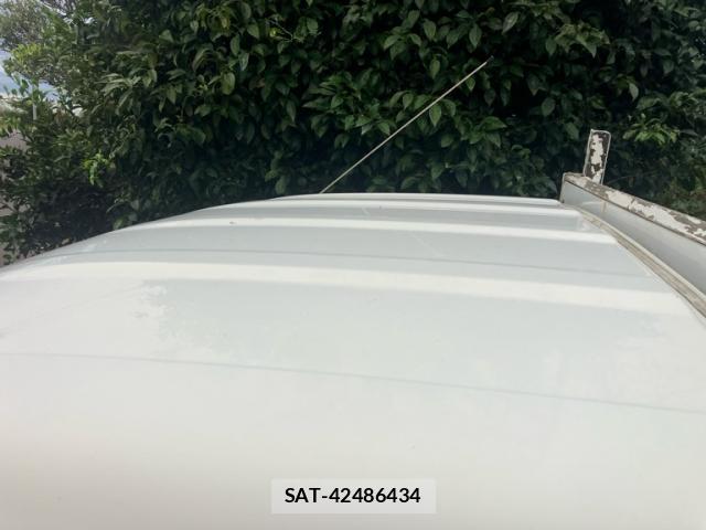 Toyota TOWNACE TRUCK 2017-11 8769205-4