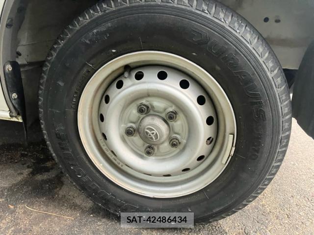 Toyota TOWNACE TRUCK 2017-11 8769205-6