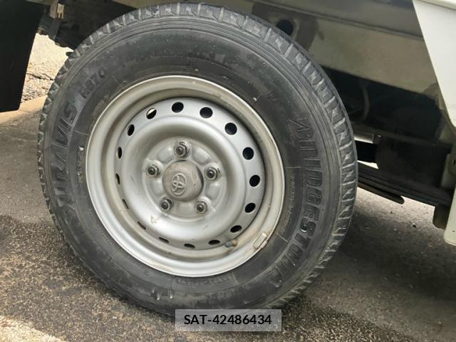 Toyota TOWNACE TRUCK 2017-11 8769205-7