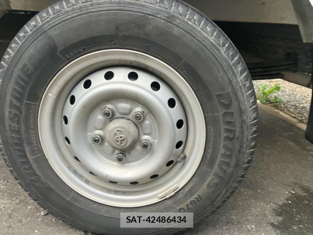 Toyota TOWNACE TRUCK 2017-11 8769205-8