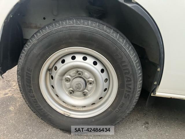 Toyota TOWNACE TRUCK 2017-11 8769205-9
