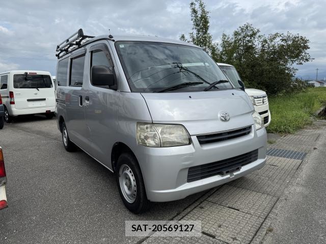 Toyota TOWNACE VAN 2014-07 8769290-0