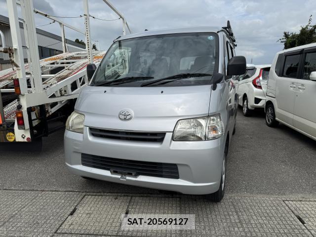 Toyota TOWNACE VAN 2014-07 8769290-1
