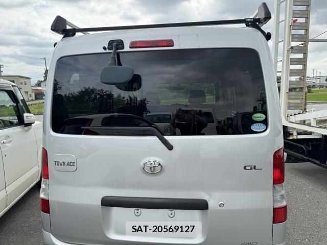 Toyota TOWNACE VAN 2014-07 8769290-10