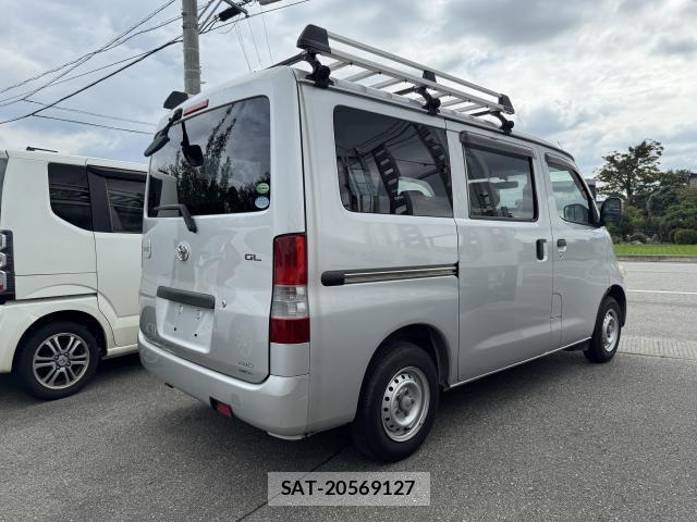 Toyota TOWNACE VAN 2014-07 8769290-11