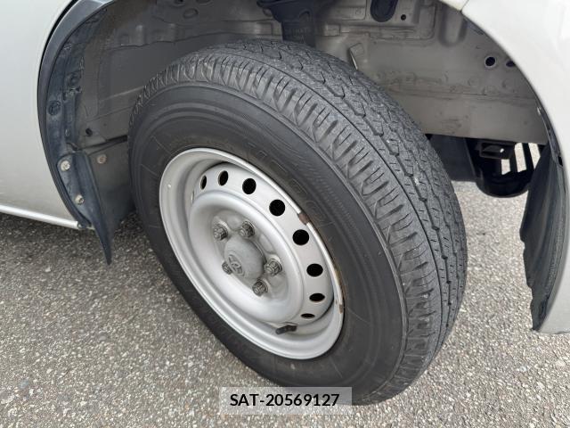 Toyota TOWNACE VAN 2014-07 8769290-12