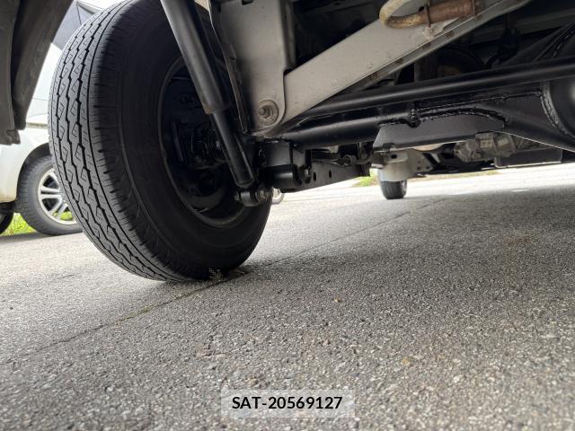 Toyota TOWNACE VAN 2014-07 8769290-13