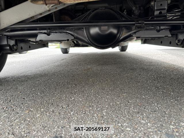 Toyota TOWNACE VAN 2014-07 8769290-14