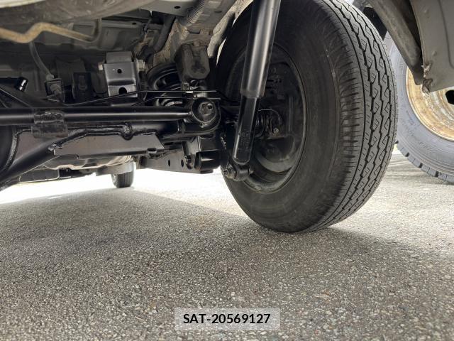 Toyota TOWNACE VAN 2014-07 8769290-15