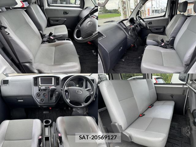 Toyota TOWNACE VAN 2014-07 8769290-16