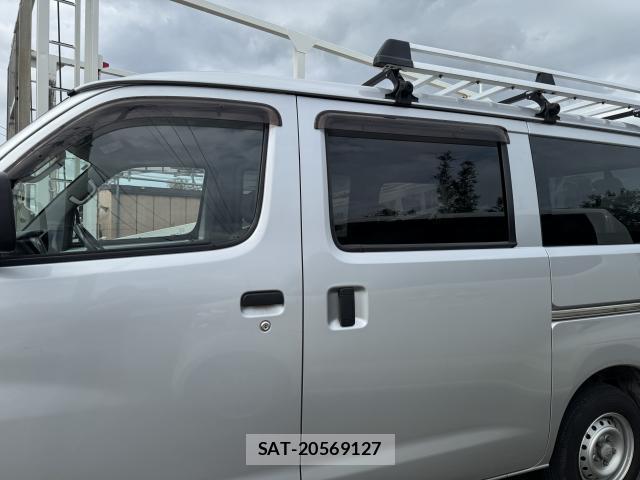 Toyota TOWNACE VAN 2014-07 8769290-3