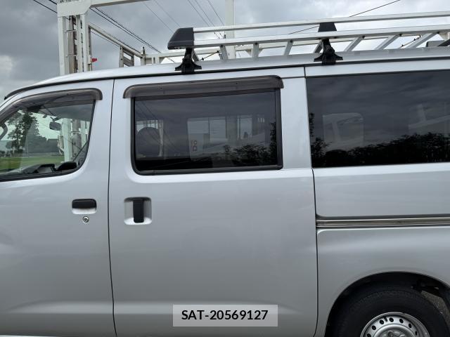 Toyota TOWNACE VAN 2014-07 8769290-4