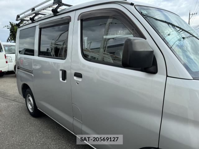 Toyota TOWNACE VAN 2014-07 8769290-6