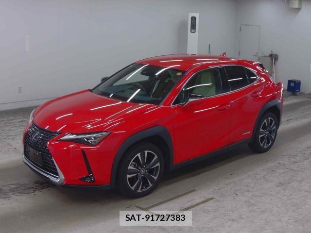 Lexus UX 2021-08 8769674-0