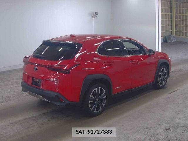 Lexus UX 2021-08 8769674-1