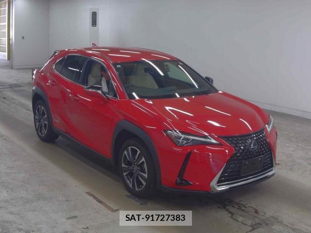 Lexus UX 2021-08 8769674-3