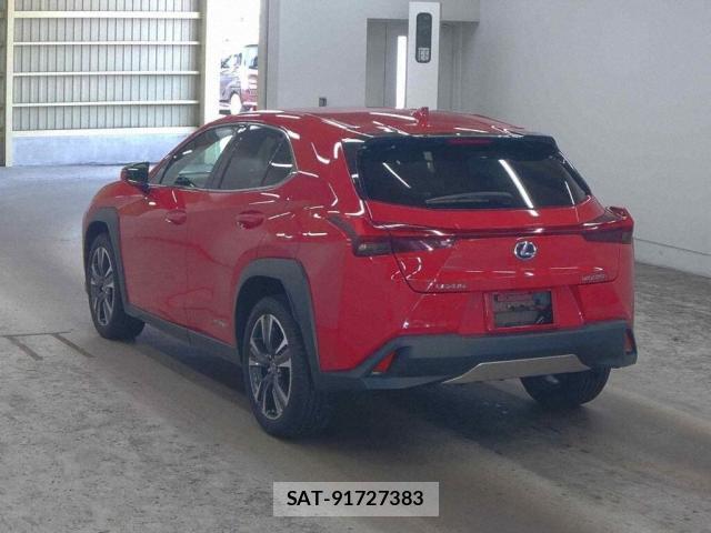 Lexus UX 2021-08 8769674-4