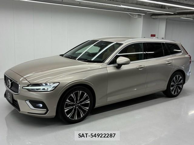 Volvo V60 2023-06 8769369-0