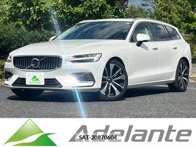 Volvo V60 2021-05 8769962-0