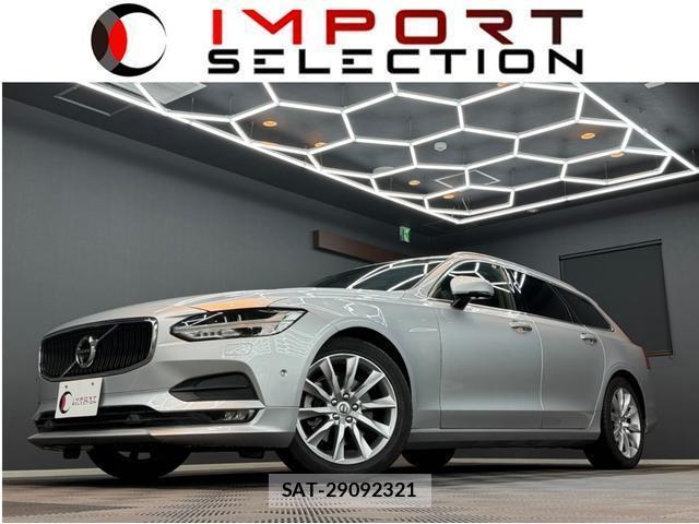 Volvo V90 2018-02 8770063-0