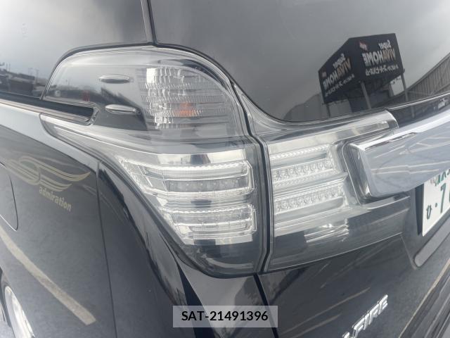 Toyota VELLFIRE 2016-09 8768842-11