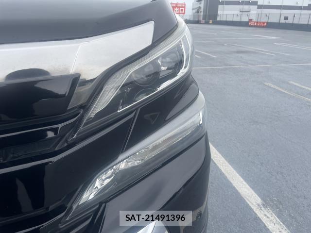 Toyota VELLFIRE 2016-09 8768842-12