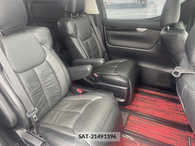 Toyota VELLFIRE 2016-09 8768842-6