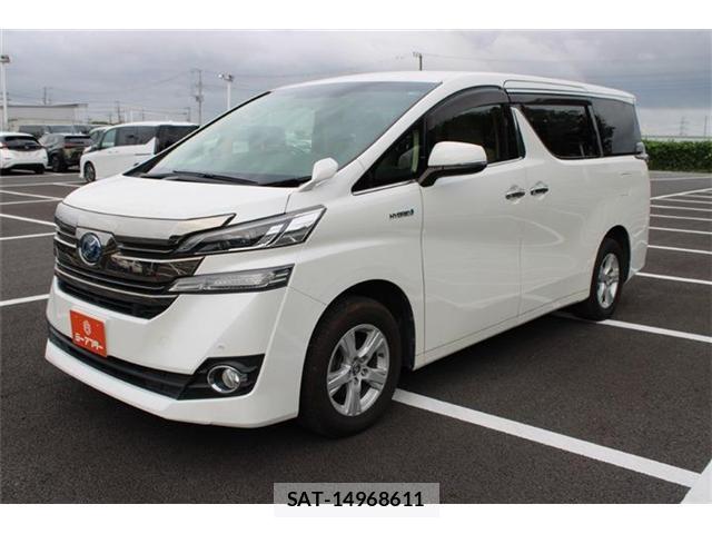 Toyota VELLFIRE 2017-09 8769695-13