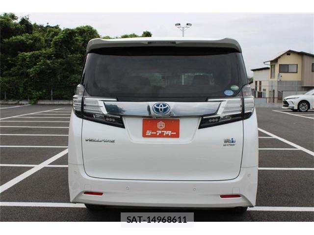 Toyota VELLFIRE 2017-09 8769695-16