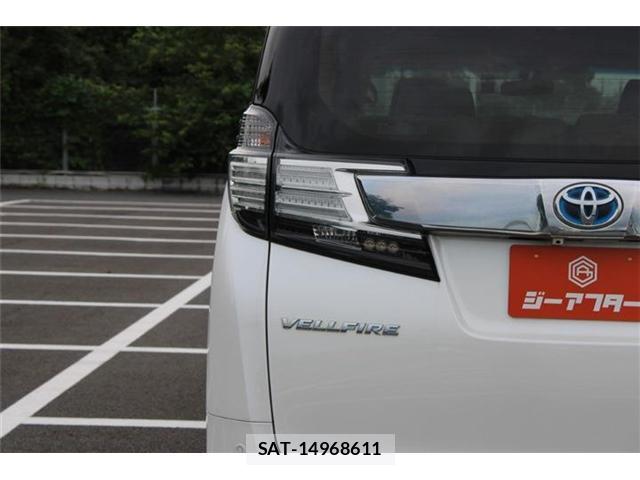 Toyota VELLFIRE 2017-09 8769695-17