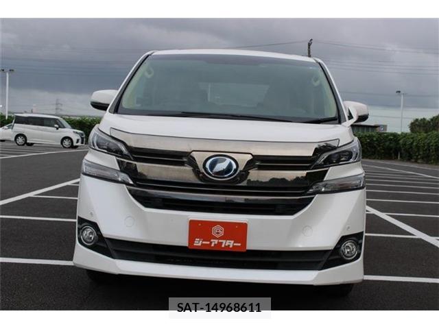Toyota VELLFIRE 2017-09 8769695-8