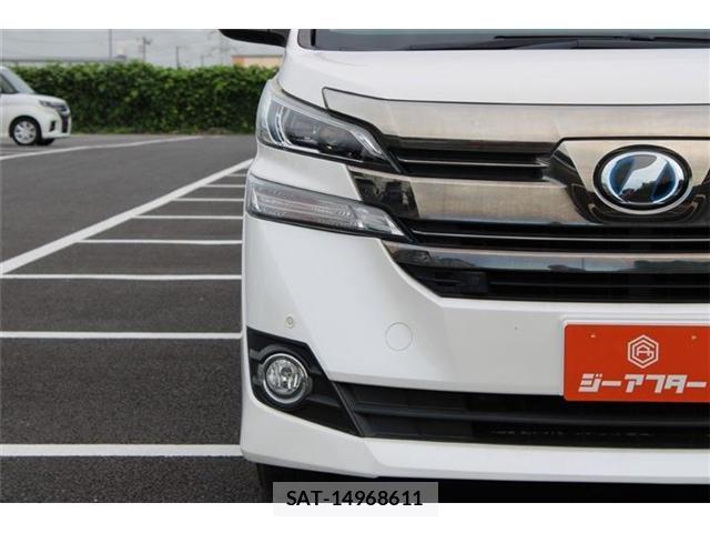 Toyota VELLFIRE 2017-09 8769695-9