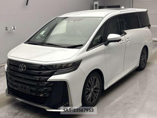 Toyota VELLFIRE 2024-02 8769717-0