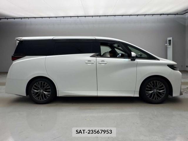 Toyota VELLFIRE 2024-02 8769717-4
