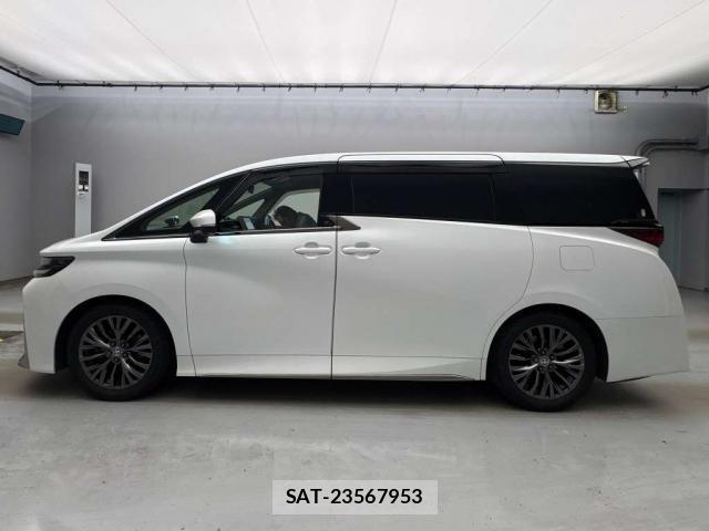 Toyota VELLFIRE 2024-02 8769717-5