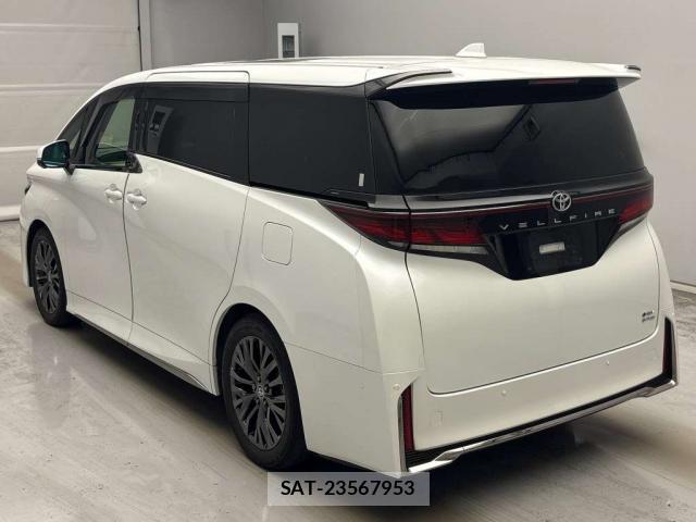 Toyota VELLFIRE 2024-02 8769717-7