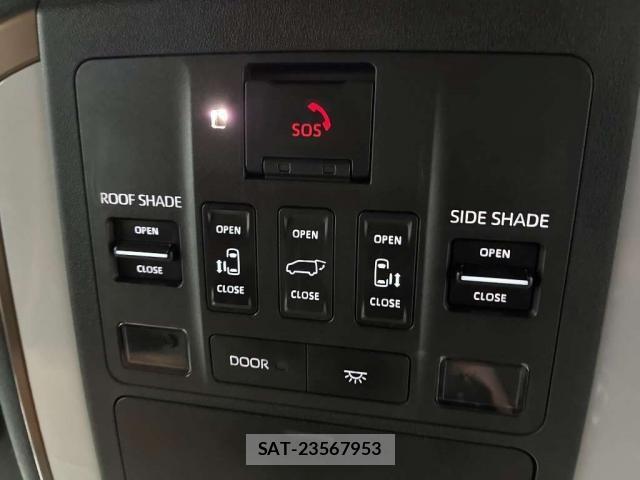 Toyota VELLFIRE 2024-02 8769717-9
