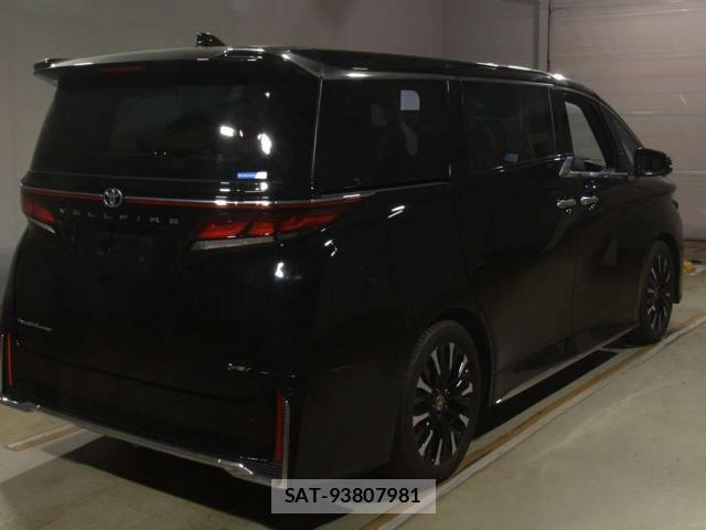 Toyota VELLFIRE 2023-07 8769718-1