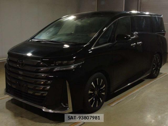 Toyota VELLFIRE 2023-07 8769718-4