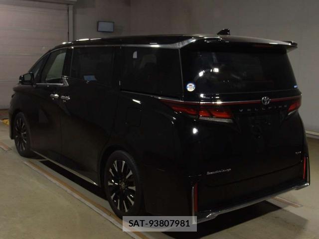 Toyota VELLFIRE 2023-07 8769718-5