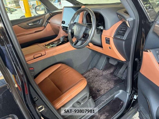 Toyota VELLFIRE 2023-07 8769718-8