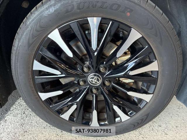 Toyota VELLFIRE 2023-07 8769718-9