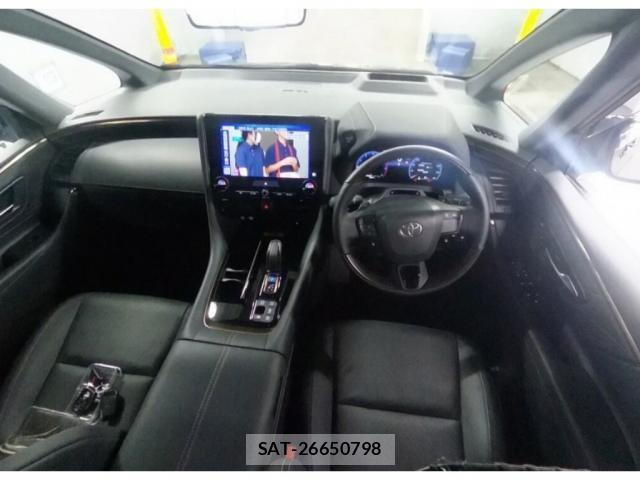 Toyota VELLFIRE 2025-07 8769929-2