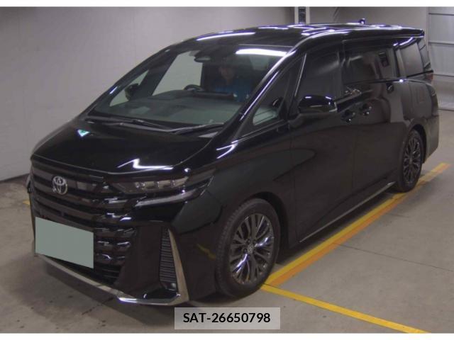 Toyota VELLFIRE 2025-07 8769929-4
