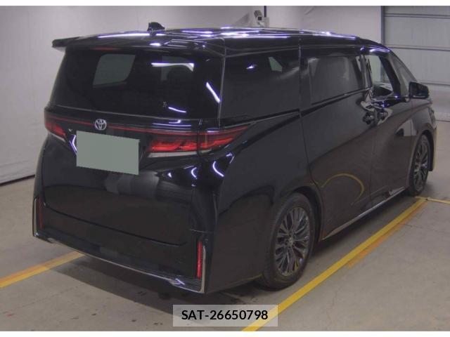 Toyota VELLFIRE 2025-07 8769929-5