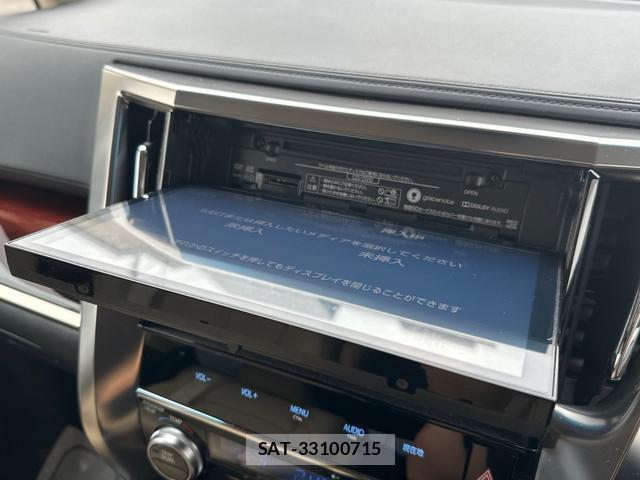 Toyota VELLFIRE 2017-03 8769736-6