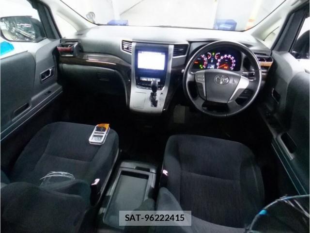 Toyota VELLFIRE 2012-05 8769925-2