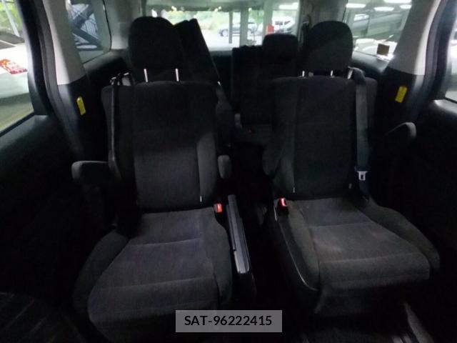 Toyota VELLFIRE 2012-05 8769925-3