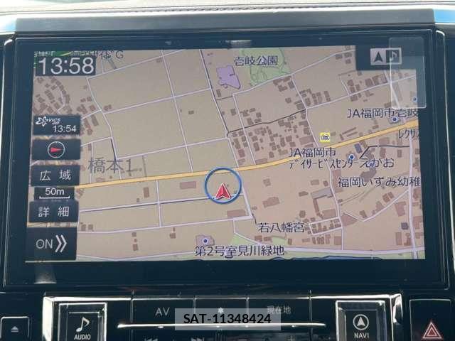Toyota VELLFIRE 2019-10 8769939-4