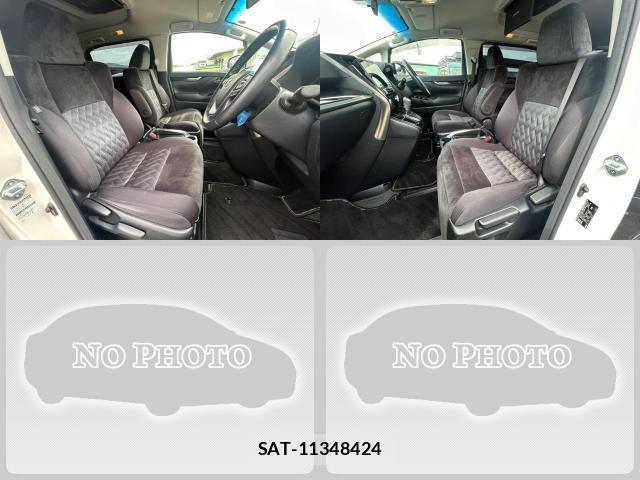 Toyota VELLFIRE 2019-10 8769939-5